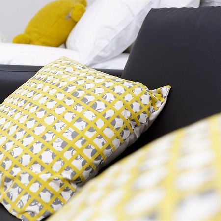 Berkley Studio Leeds  Ngoại thất bức ảnh